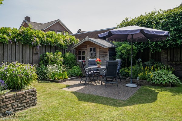 Medium property photo - Sint Theresiastraat 3, 5953 LM Reuver